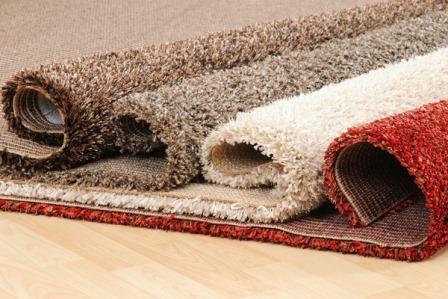 Pranie dywanów - oferta