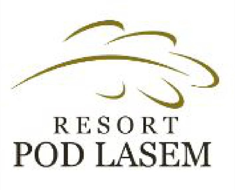 Resort pod lasem